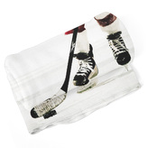 Deka Lední hokej: 190x140 cm