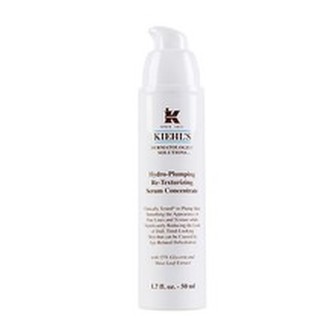 Kiehl´s Koncentrované sérum pro unavenou pleť (Hydro-Plumping Re-Texturizing Serum Concentrate) 50 ml woman