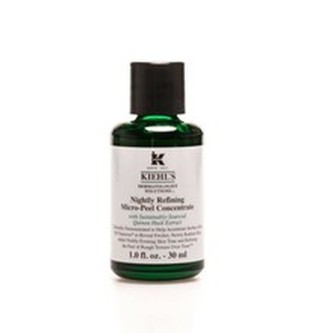 Kiehl´s Noční peeling pro svěží pleť (Nightly Refining Micro-Peel Concentrate) 30 ml woman