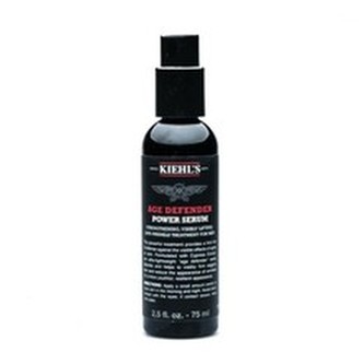 Kiehl´s Zpevňující sérum proti vráskám pro muže (Age Defender Power Serum) 75 ml man