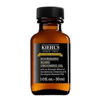 Kiehl´s Pečující olej na vousy (Nourishing Beard Grooming Oil) 30 ml man