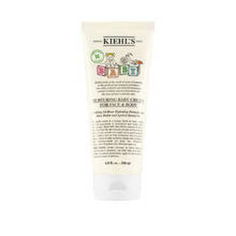 Kiehl´s Dětský krém na obličej i tělov(Nurturing Baby Cream for Face & Body) 200 ml child
