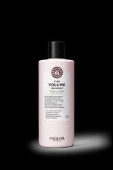 Maria Nila Šampon pro objem jemných vlasů Pure Volume (Shampoo) Šampon pro objem jemných vlasů Pure Volume (Shampoo) - Objem 350 ml woman