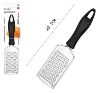 struhadlo 23,2cm na sýr, jemné NR, EOTIA, ručka plast