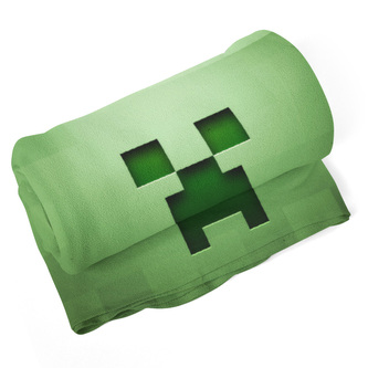 Deka Green Blocks: 190x140 cm