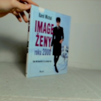 Image ženy roku 2000