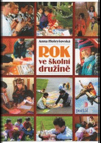 Rok ve školní družině