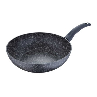 Wok s nepřilnavým povrchem 28 cm Orion Wok s nepřilnavým povrchem 28 cm Orion