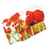 Deka Tulipány: 190x140 cm