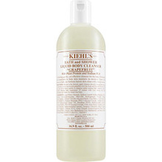 Kiehl´s Čisticí sprchový gel Grapefruit (Liquid Body Cleanser) 1000 ml woman