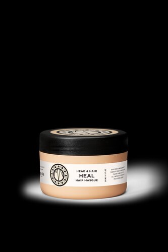 Maria Nila Maska proti lupům a vypadávání vlasů Head & Hair Heal (Masque) 250 ml unisex