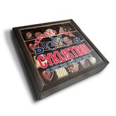 Pralinky Zrozen pro cyklistiku: 20 ks pralinek