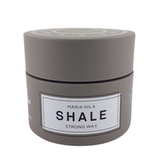 Maria Nila Stylingový vosk pro krátké vlasy Shale (Strong Wax) 50 ml woman
