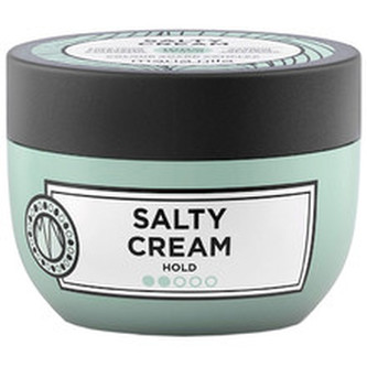 Maria Nila Modelační krém pro efekt plážových vln Style & Finish (Salty Cream) 100 ml woman