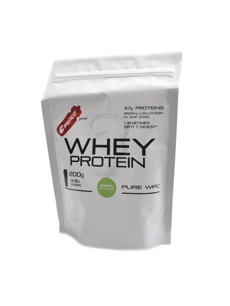 Penco - Whey protein 200 g - pistácie