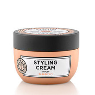 Maria Nila Výživný stylingový krém pro lesk a hebkost vlasů Style & Finish (Styling Cream) 100 ml woman