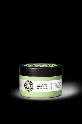 Maria Nila Vysoce intenzivní hydratační maska na vlasy Structure Repair (Masque) 250ML woman
