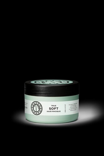 Maria Nila Hydratační maska s arganovým olejem na suché vlasy True Soft (Masque) 250 ml woman