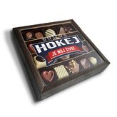 Pralinky Hokej je můj život: 20 ks pralinek