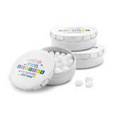 Mentolky Když Bůh stvořil učitele - 3 ks