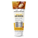Naturalium Tělový peeling Manukový med (Manuka Honey Scrub Invigorating) 175 ml woman