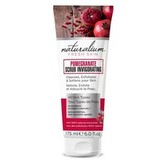 Naturalium Tělový peeling Granátové jablko (Pomegranatet Scrub Invigorating) 175 ml woman