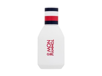 Tommy Hilfiger Tommy Girl Toaletní voda Now 30 ml pro ženy