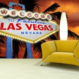 Tapeta Fabulous Las Vegas: 336x220 cm