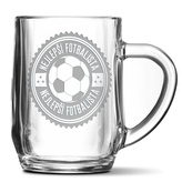 Půllitr Nejlepší fotbalista: 0,5