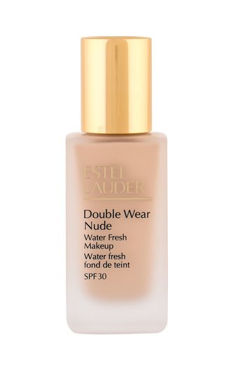 Estée Lauder Lehký hydratační make-up Double Wear Nude SPF 30 (Water Fresh Make-Up) 30 ml Lehký hydratační make-up Double Wear Nude SPF 30 (Water Fresh Make-Up) 30 ml - Odstín 1N2 Ecru woman