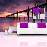 Tapeta Oceán: 336x220 cm