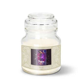 Svíčka Panna: 120 g