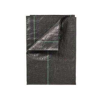 agrotextílie tkaná 1 x 10 m, 110g/m2