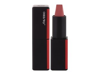 Shiseido Matná rtěnka Modern (Matte Powder Lipstick) 4 g Matná rtěnka Modern (Matte Powder Lipstick) 4 g - Odstín 505 Peep Show woman
