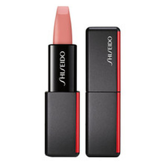 Shiseido Matná rtěnka Modern (Matte Powder Lipstick) 4 g Matná rtěnka Modern (Matte Powder Lipstick) 4 g - Odstín 507 Murmur woman