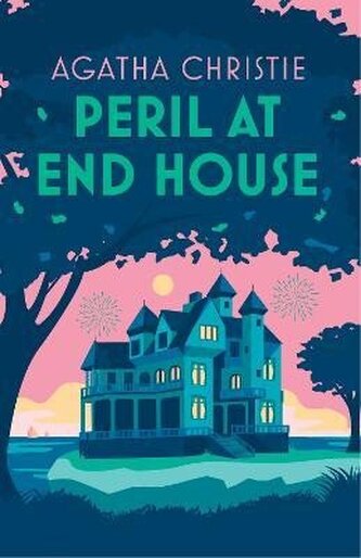 Peril at End House (Hercule Poirot 7)