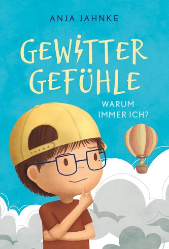 Gewittergefühle