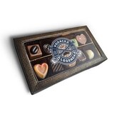 Pralinky Vodácká legenda: 10 ks pralinek