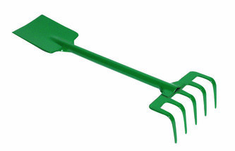 hřbitovní nářadí