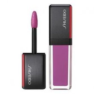 Shiseido Hydratační tekutá rtěnka LacquerInk LipShine 9 ml Hydratační tekutá rtěnka LacquerInk LipShine 9 ml - Odstín 311 Vinyl Nude woman