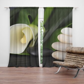 Závěs Kala: 2ks 140x250cm Závěs Kala: 2ks 140x250cm