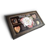 Pralinky Vášnivý jedlík: 10 ks pralinek