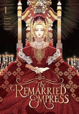 The Remarried Empress 1