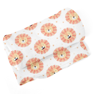 Deka Lvíčci: 190x140 cm