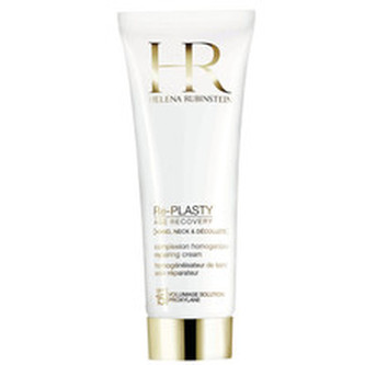 Helena Rubinstein Regenerační krém na ruce, krk a dekolt Re-Plasty (Complexion Homogenizer Repairing Cream) 75 ml woman