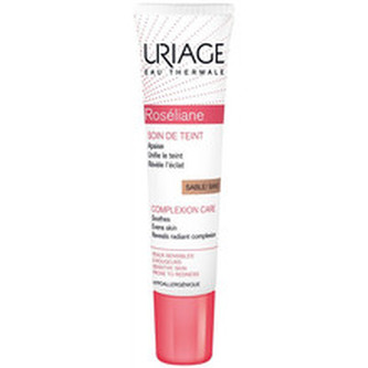 Uriage Tónovací fluid pro citlivou pleť se sklonem k začervenání Roséliane (Complexion Care) 15 ml woman