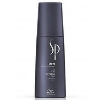 Wella Professionals Osvěžující vlasové tonikum pro muže SP Men (Refresh Tonic) 125 ml man