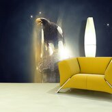 Tapeta Orel: 208x125 cm