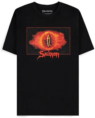 Tričko Lord Of The Rings - Sauron 2XL