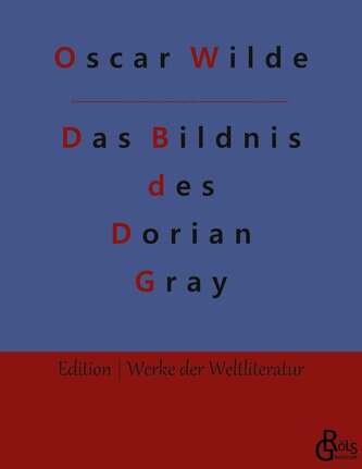 Das Bildnis des Dorian Gray